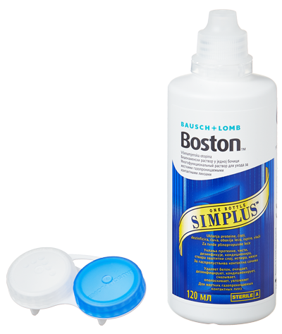 Boston_Simplus®_3