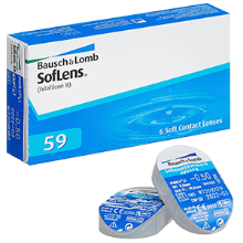 Soflens® 59
