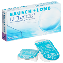 Bausch+Lomb ULTRA®
